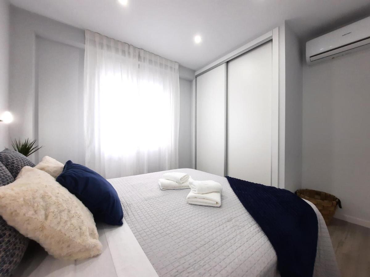 Apartament Victoria Flat F&m Moderno, Acogedor Y Centrico
